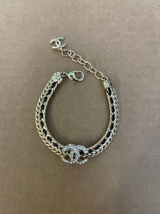 Pulsera Chanel