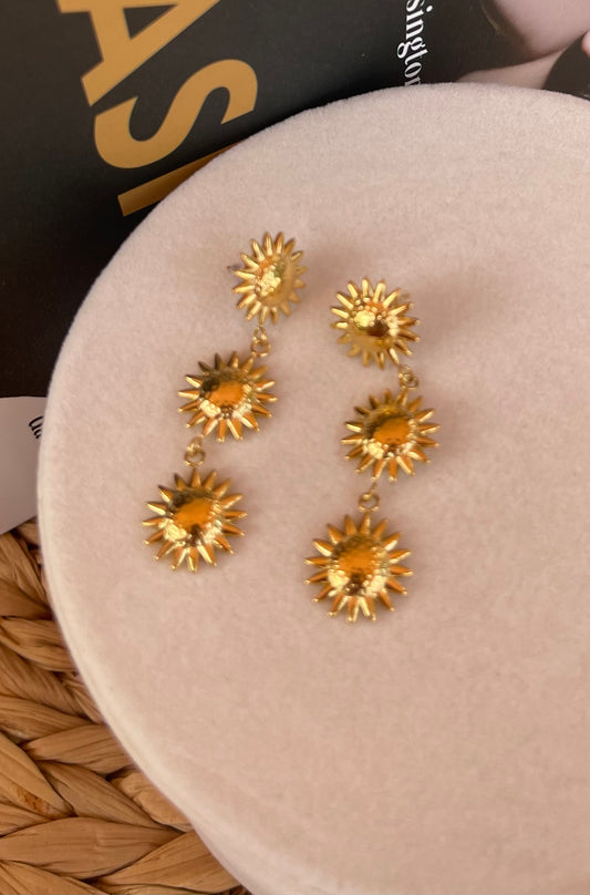 Aretes Luxury Fashion