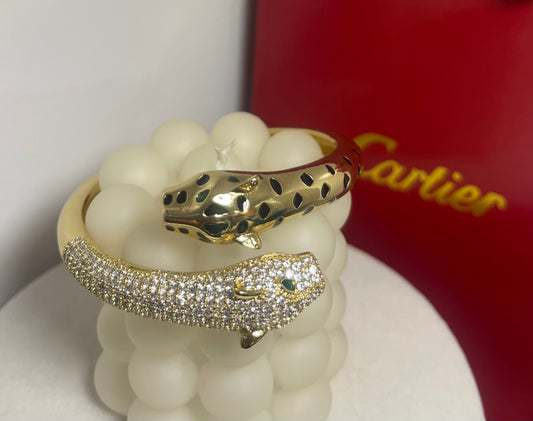 Brazalete Cartier