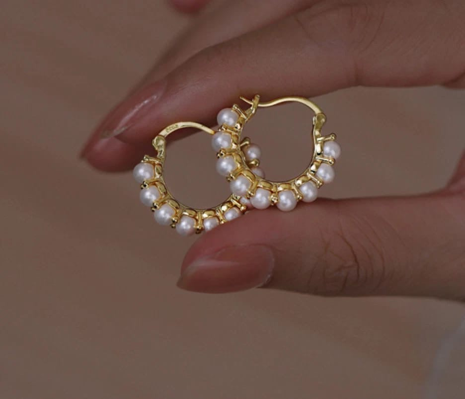 Argollas Tory Burch