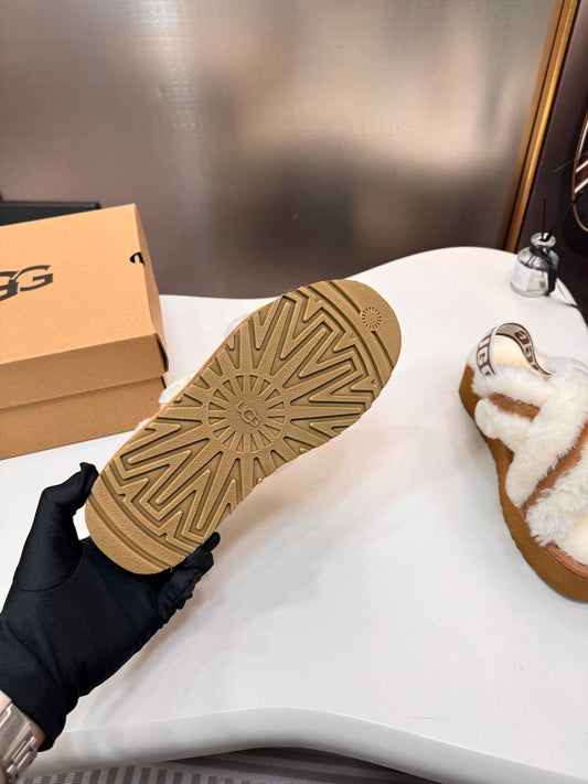 Sandalias Ugg