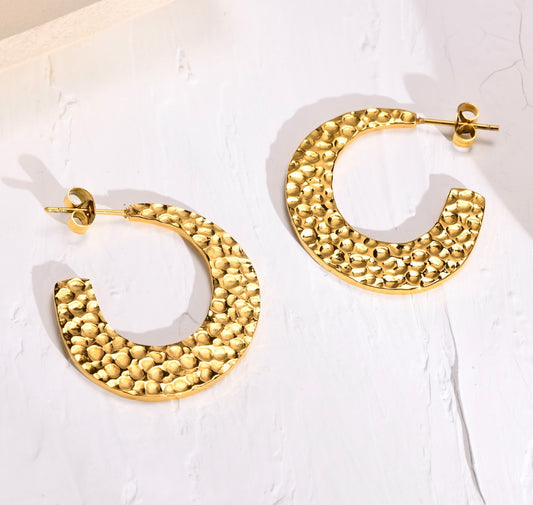 Argollas Finas