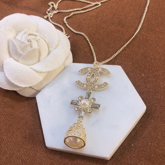 Collar Chanel