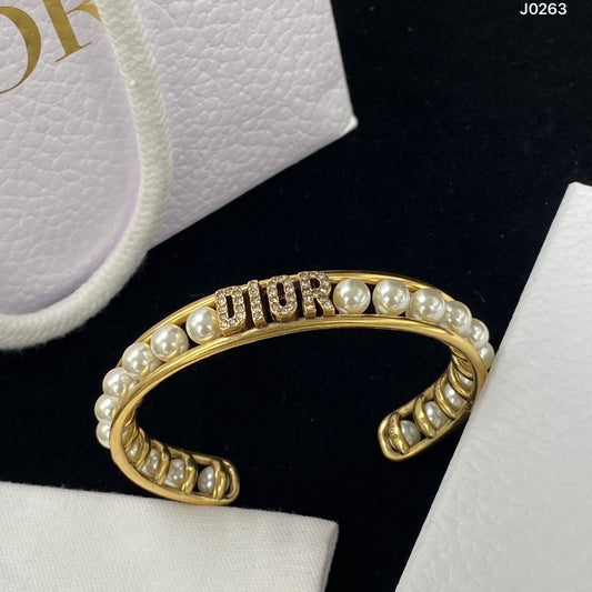 Brazalete Christian Dior