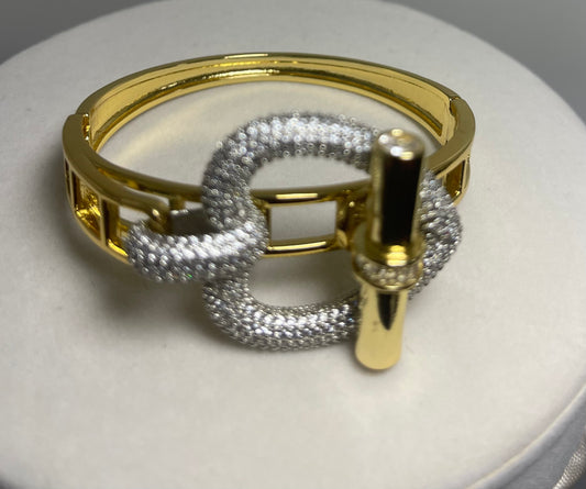Brazaletes Luxury Fashion