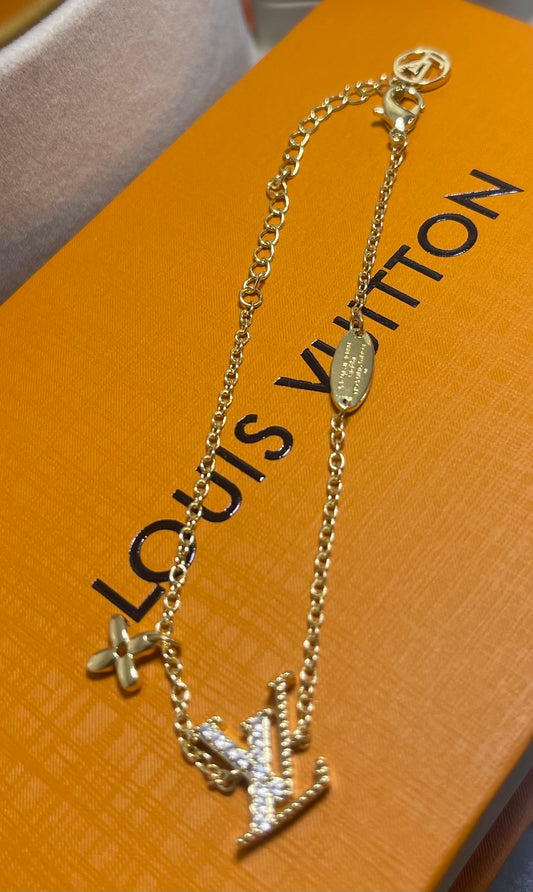 Pulsera Louis Vuitton