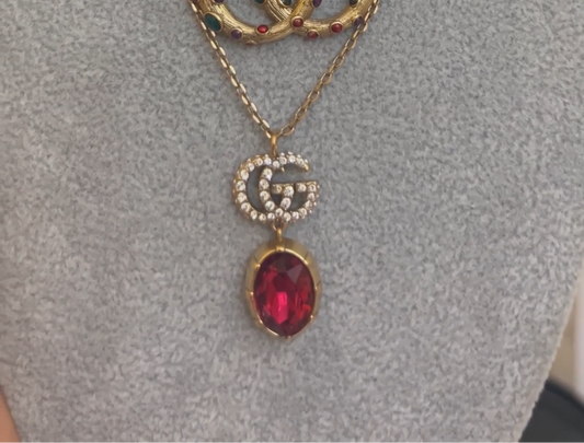 Cadena Gucci