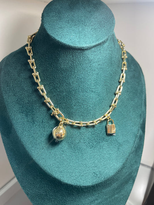 Collar Tiffany & Co.