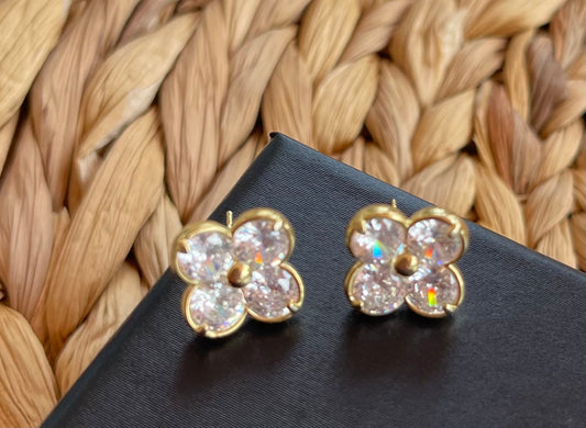 Aretes Luxury Fashion
