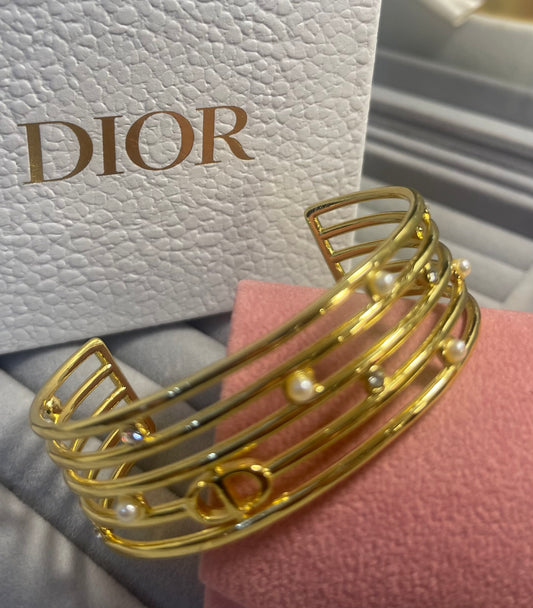 Brazalete Christian Dior