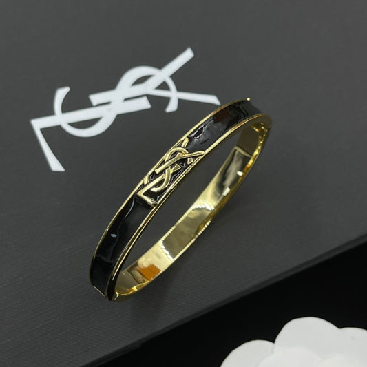 Brazalete Yves Saint Laurent