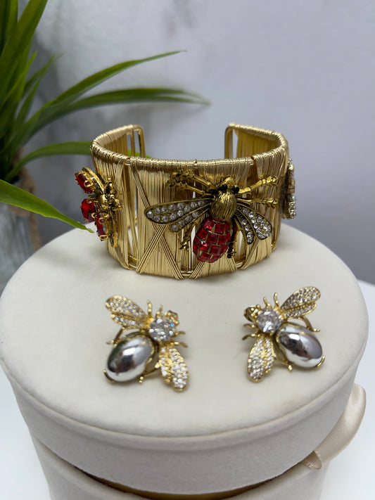 Brazalete Luxury Fashion