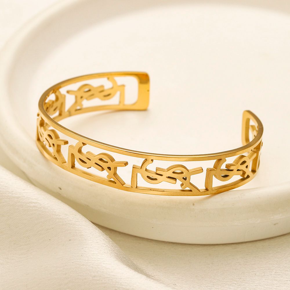 Brazalete Yves Saint Laurent