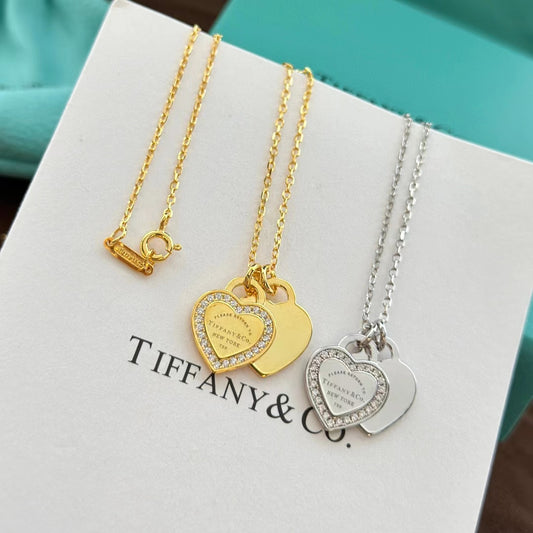 Set Tiffany