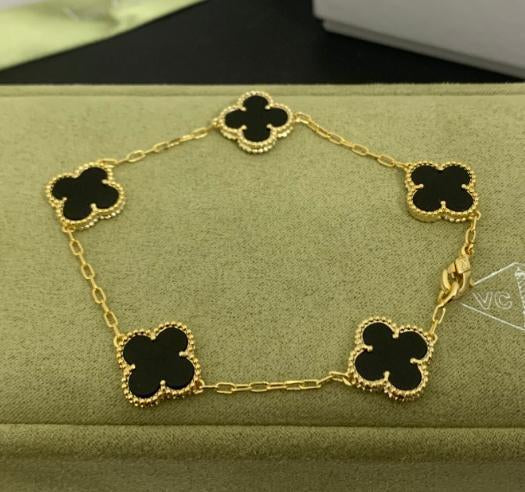 Pulsera Van Cleef & Arpels