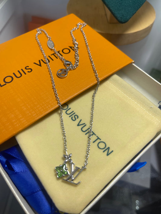Cadena Louis Vuitton