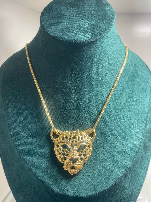 Cadena de Pantera
