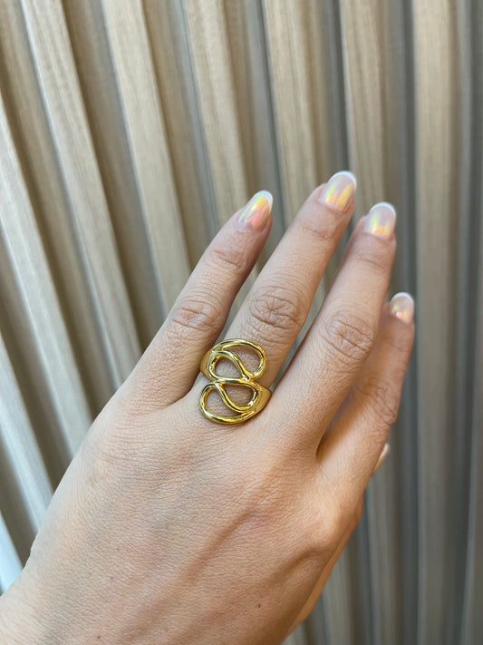 Anillo Luxury fashion