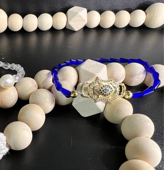 Pulsera Luxury Fashion