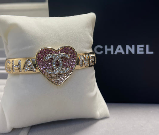 Brazalete Chanel
