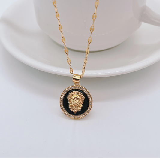 Cadena Versace