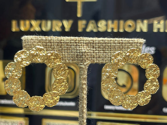 Aretes Luxury Fashion