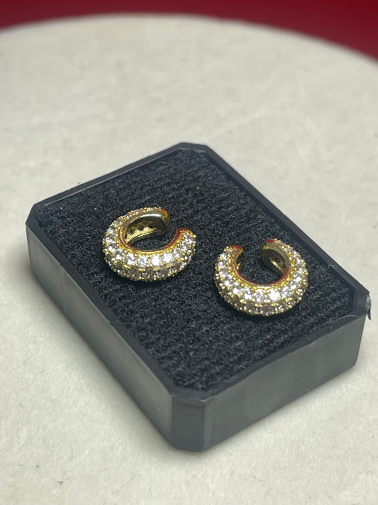 Earcuff Luxury Fashion