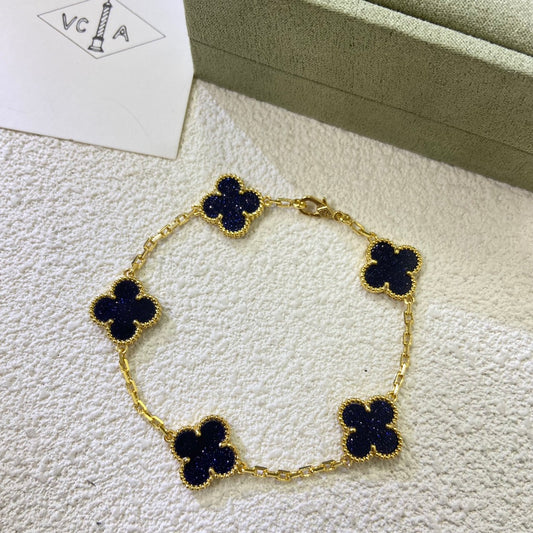 Pulsera Van Cleef & Arpels