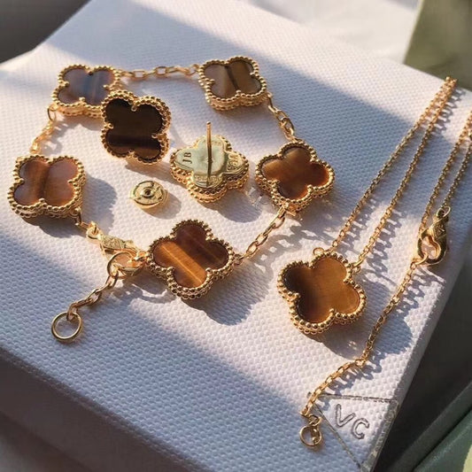 Set Van Cleef & Arpels
