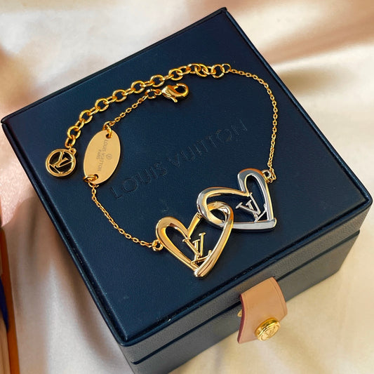 Pulsera Louis Vuitton