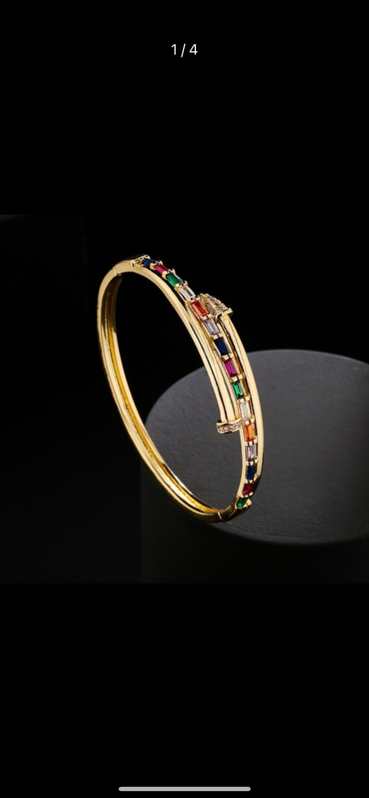 Brazalete Cartier