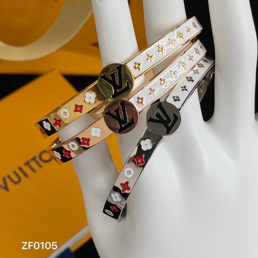 Brazalete Louis Vuitton