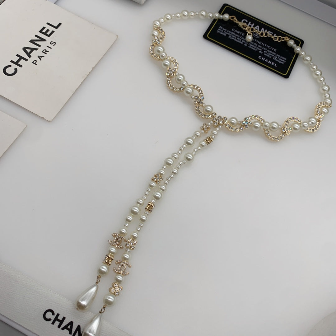 Collar Chanel