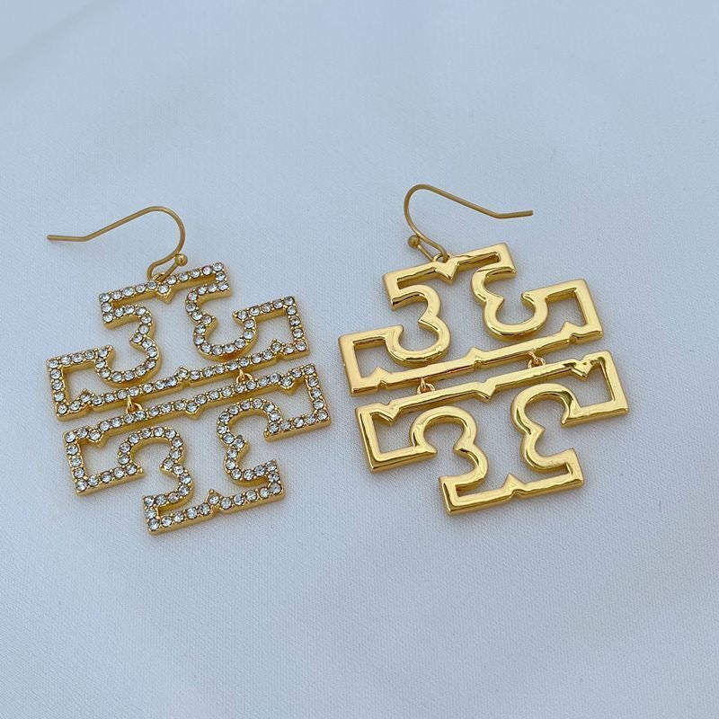 Aretes Tory Burch