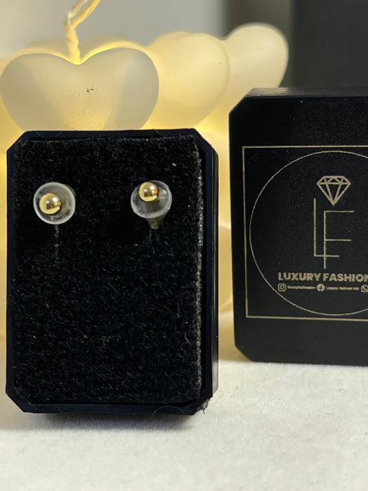 Aretes Para piercing/bebé