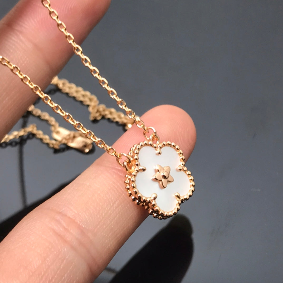 Cadena Van Cleef