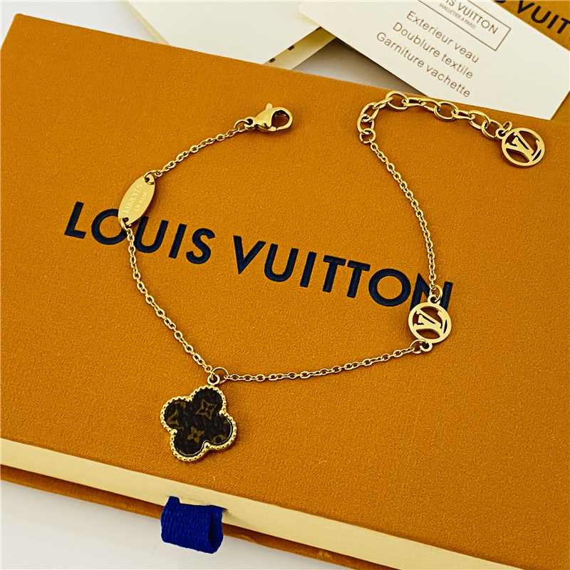 Pulsera Louis Vuitton