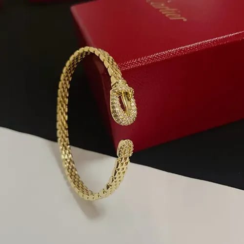Brazalete Cartier