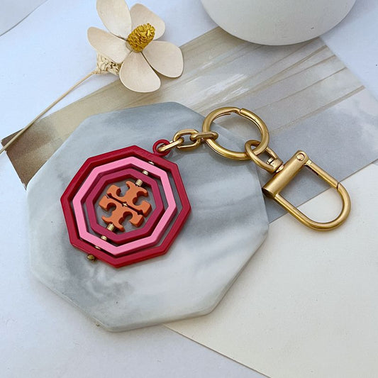 Llavero  Tory Burch