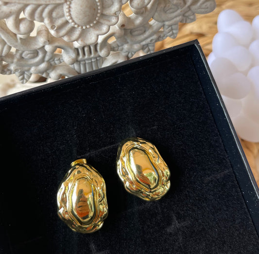Aretes Luxury Fashion
