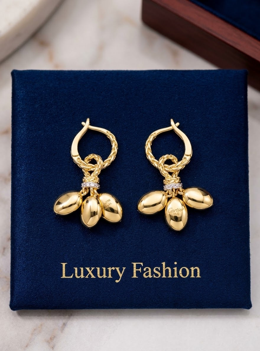 Set Cartier