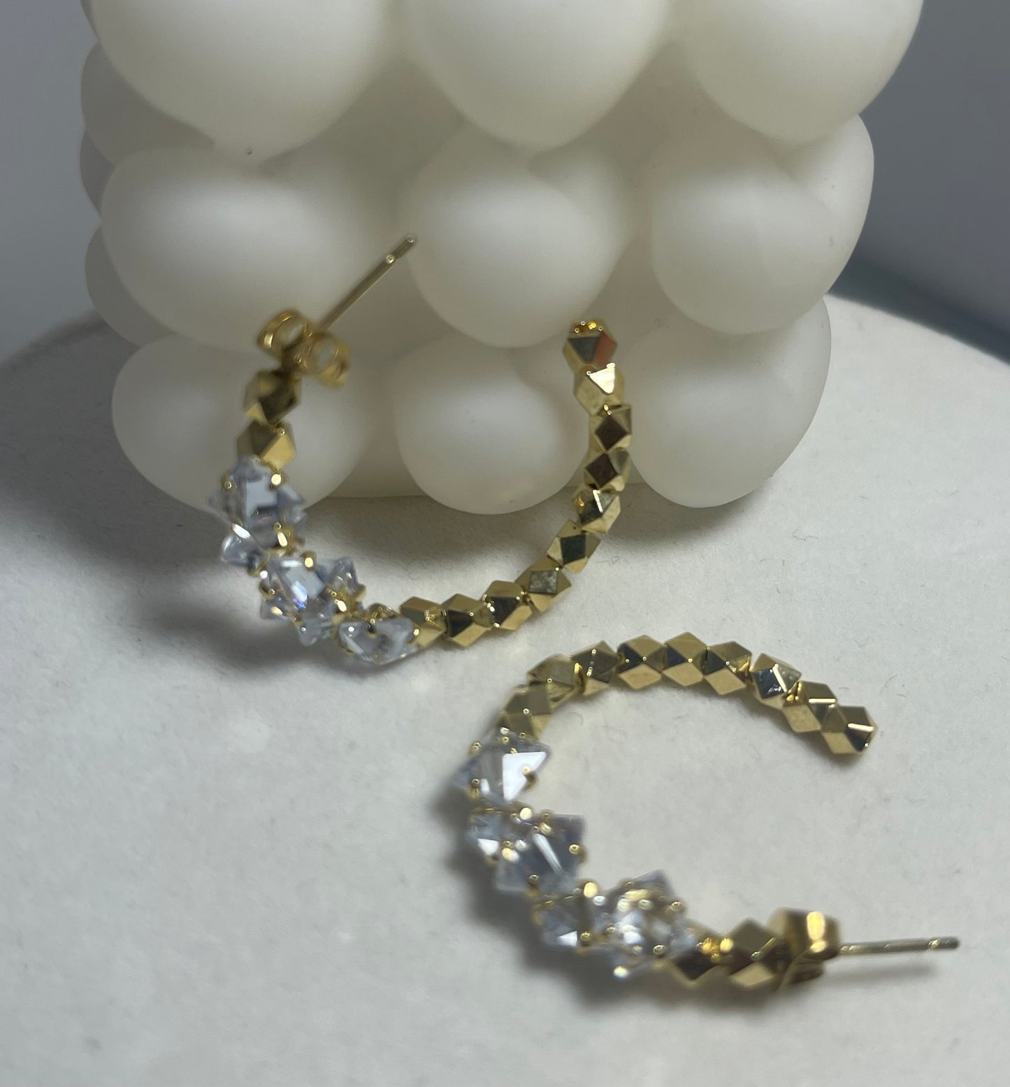 Argollas Finas
