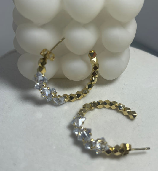 Argollas Finas