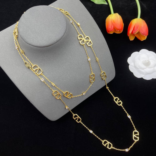 Collar Valentino