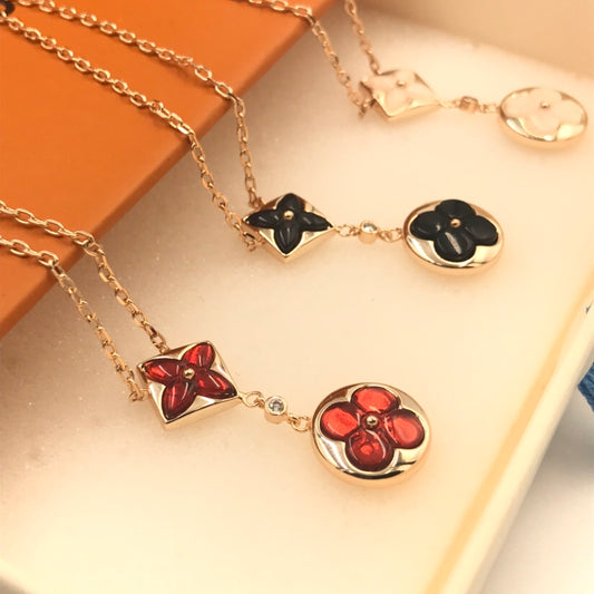 Cadena Louis Vuitton