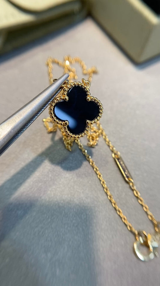 Cadena Van Cleef