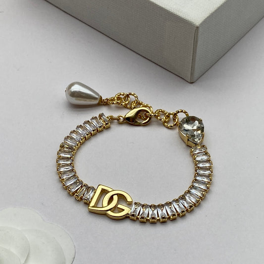Pulsera Dolce Gabbana