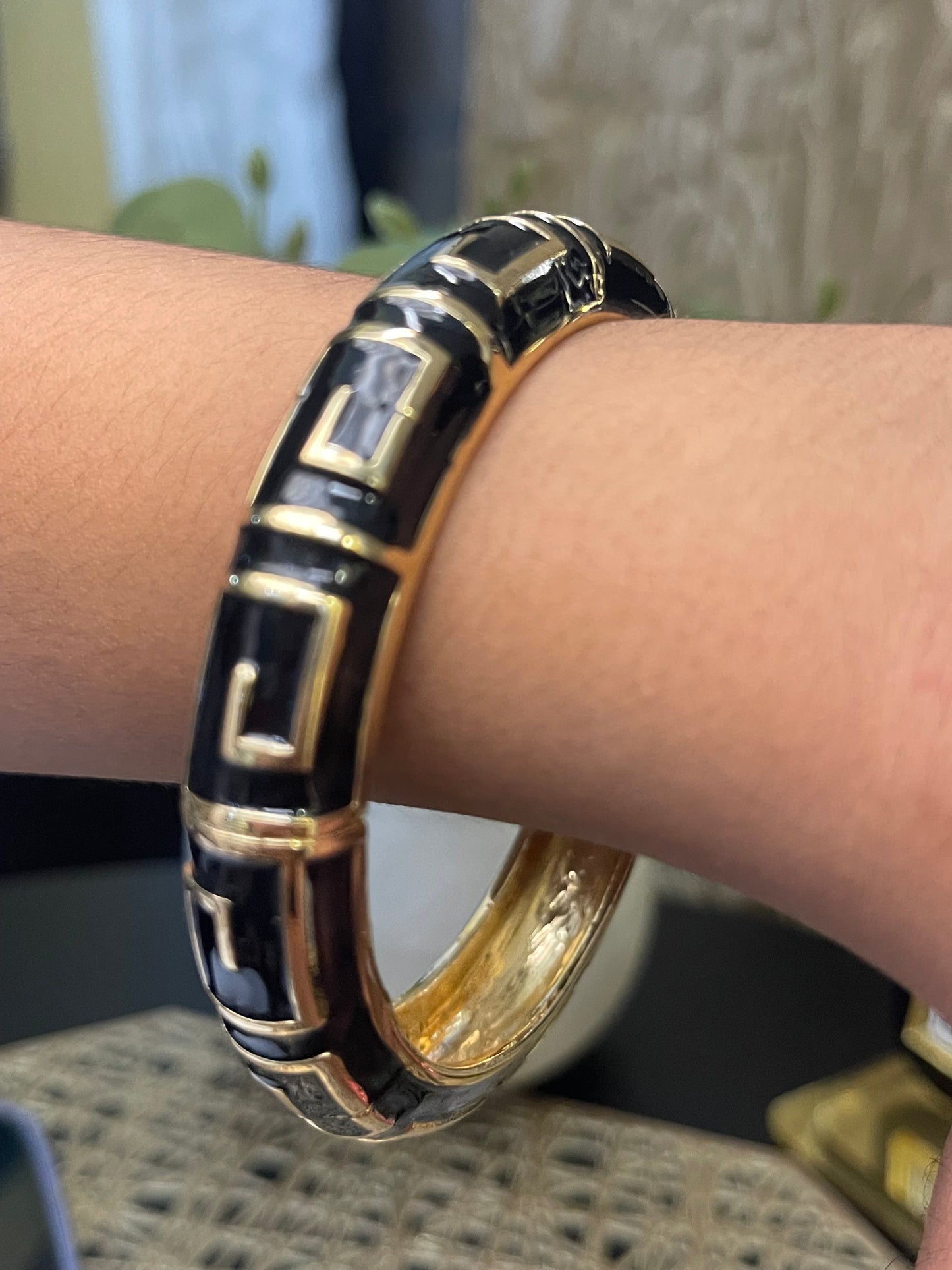 Brazalete Luxury Fashion