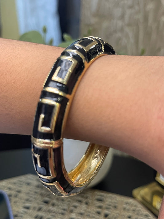 Brazalete Luxury Fashion