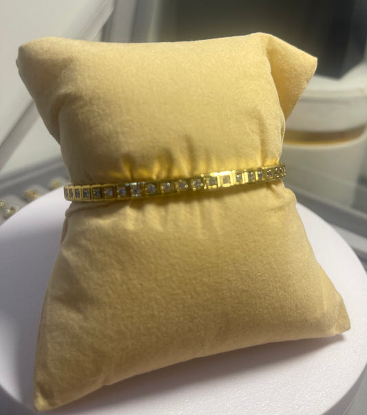 Brazalete Cartier